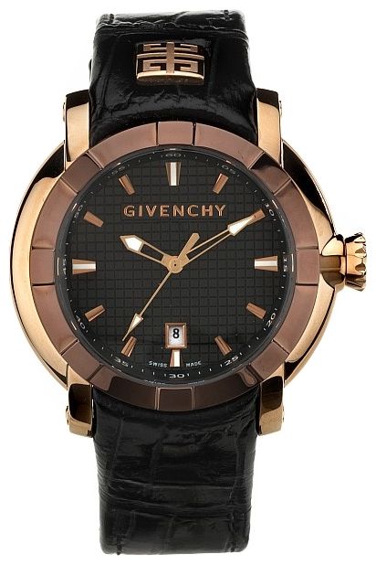 Givenchy GV.5202M/23 wrist watches for men - 1 photo, picture, image