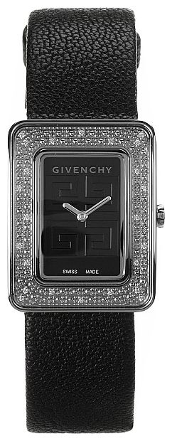 Givenchy GV.5207M/19D wrist watches for men - 1 picture, photo, image