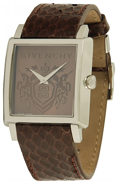 Givenchy GV.5214M/01 wrist watches for men - 1 photo, picture, image