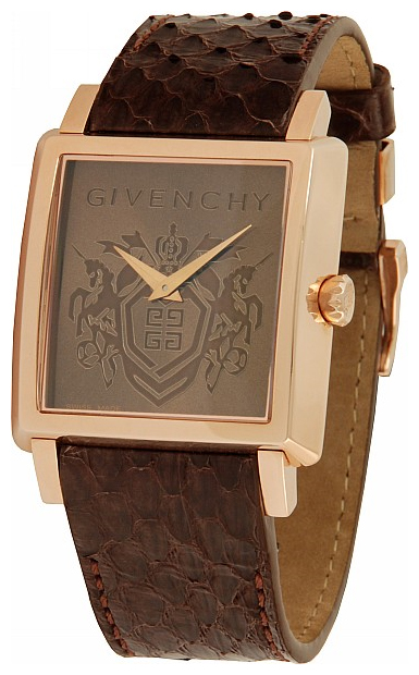 Givenchy GV.5214M/03 wrist watches for men - 1 picture, photo, image