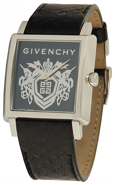 Givenchy GV.5214M/06 wrist watches for men - 1 image, picture, photo