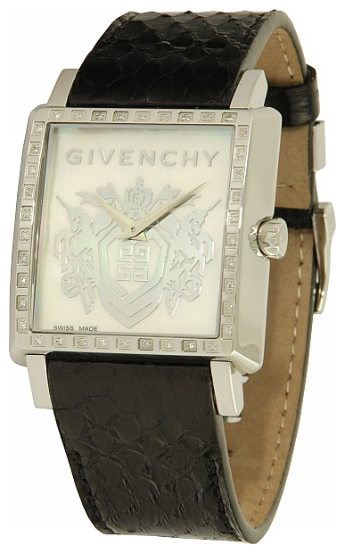 Givenchy GV.5214M/10D wrist watches for men - 1 photo, image, picture