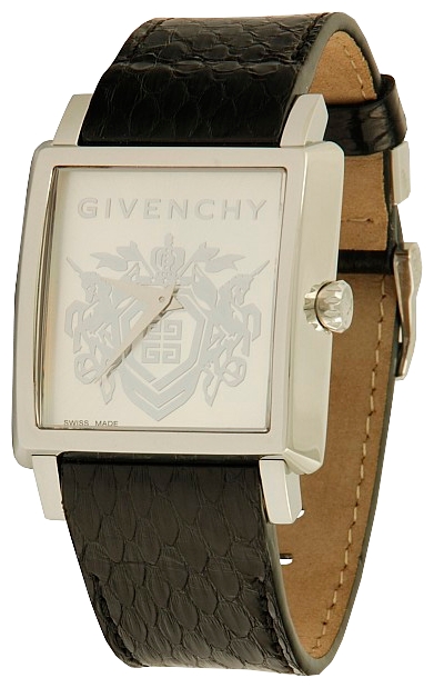 Givenchy GV.5214M/11 wrist watches for men - 1 photo, picture, image