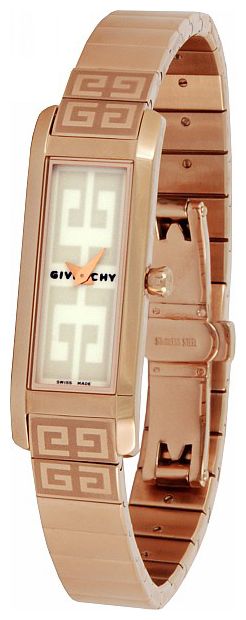 Givenchy GV.5216L/05M wrist watches for women - 1 image, picture, photo