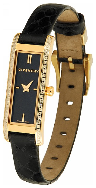 Givenchy GV.5216L/10D wrist watches for women - 1 image, photo, picture