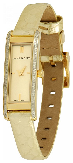 Givenchy GV.5216L/13D wrist watches for women - 1 photo, image, picture