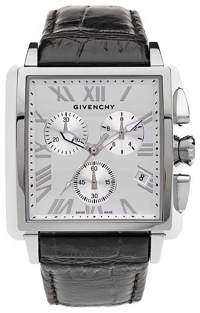 Givenchy GV.5224J/09 wrist watches for men - 1 picture, image, photo
