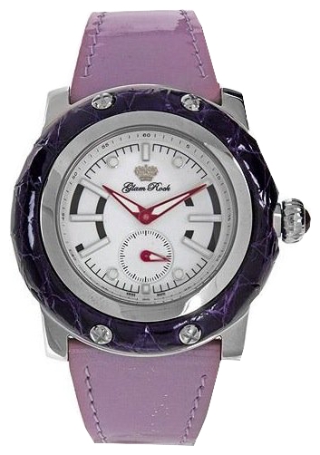 Glam Rock GR10010 wrist watches for women - 1 photo, picture, image