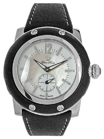 Glam Rock GR10012 wrist watches for unisex - 1 photo, image, picture