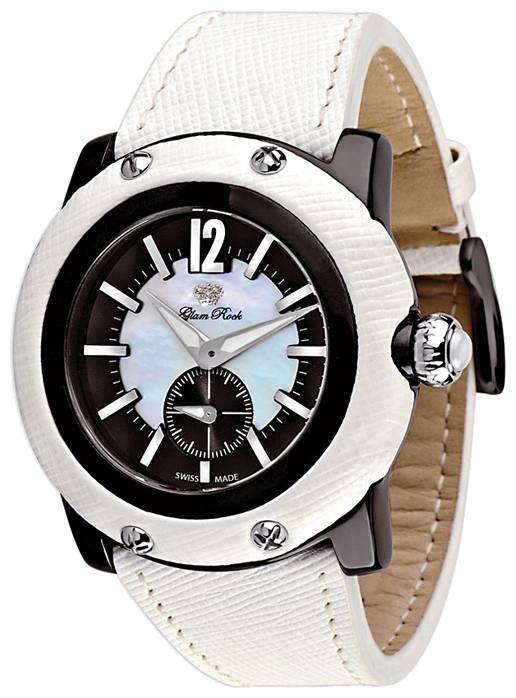 Glam Rock GR10015 wrist watches for unisex - 1 picture, photo, image