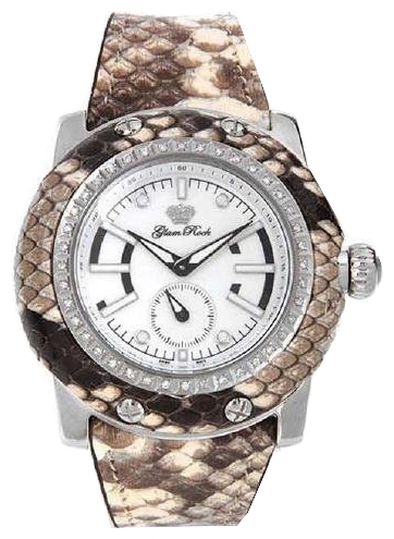 Glam Rock GR10018 wrist watches for women - 1 picture, photo, image