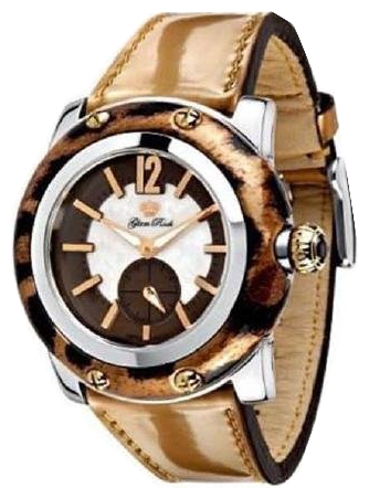 Glam Rock GR10023 wrist watches for women - 1 image, photo, picture