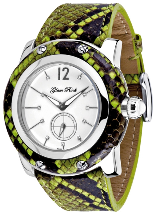 Glam Rock GR10057 wrist watches for women - 1 image, photo, picture