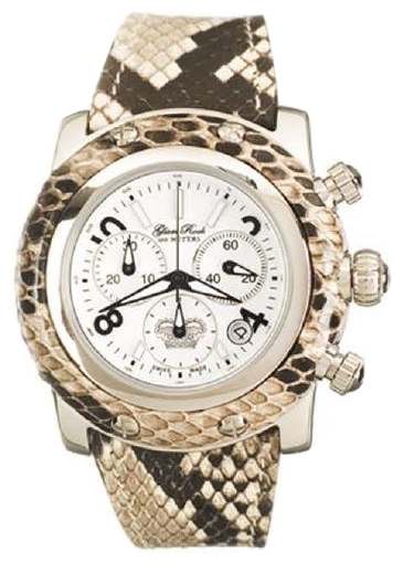 Glam Rock GR10113 wrist watches for women - 1 image, photo, picture