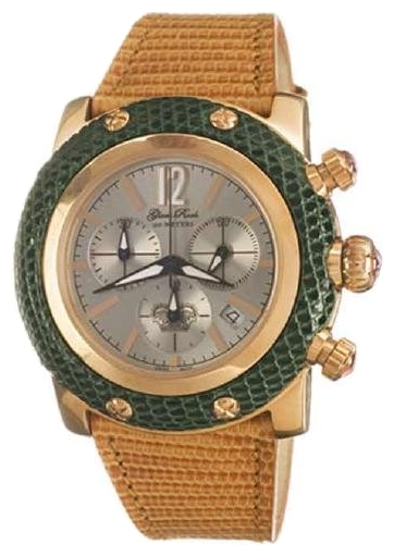 Glam Rock GR10117 wrist watches for women - 1 photo, picture, image
