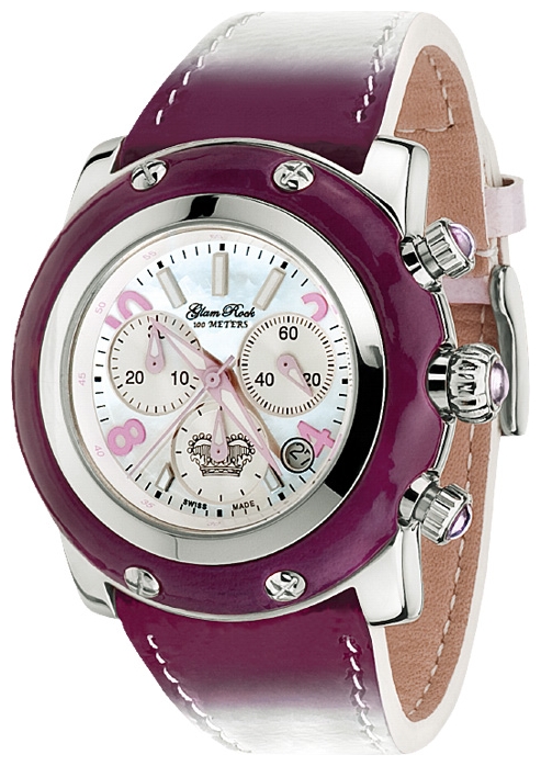 Glam Rock GR10148 wrist watches for women - 1 image, picture, photo