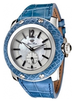 Glam Rock GR11006 wrist watches for unisex - 1 image, picture, photo