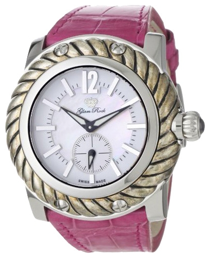 Glam Rock GR11008 wrist watches for women - 1 picture, image, photo