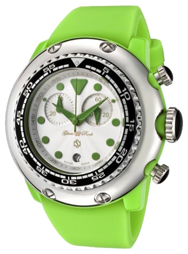 Glam Rock GR20131 wrist watches for women - 1 picture, photo, image