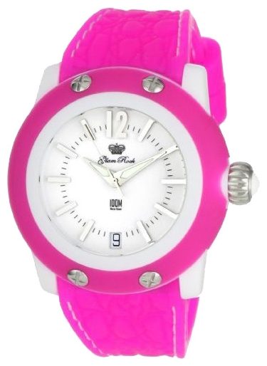 Glam Rock GR23001 wrist watches for women - 1 image, photo, picture
