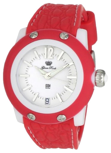 Glam Rock GR23010 wrist watches for women - 1 photo, picture, image