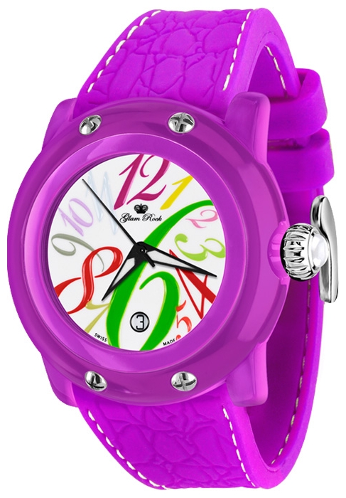 Glam Rock GR25002 wrist watches for women - 1 picture, image, photo