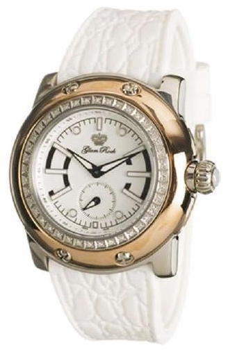 Glam Rock GR30001 wrist watches for women - 1 photo, picture, image