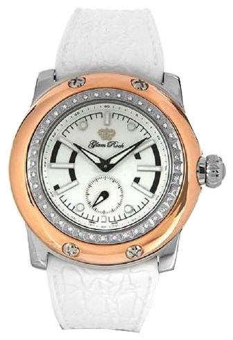 Glam Rock GR30001D wrist watches for women - 1 photo, image, picture