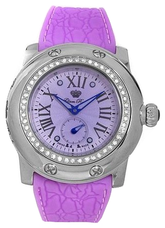 Glam Rock GR30002D wrist watches for women - 1 picture, photo, image