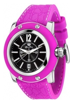 Glam Rock GR30019PPF wrist watches for women - 1 picture, photo, image