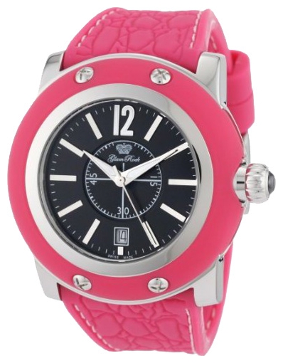 Glam Rock GR30019PPF-PNK wrist watches for women - 1 picture, photo, image