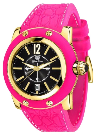 Glam Rock GR30020FFF wrist watches for women - 1 photo, image, picture