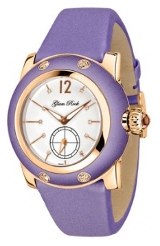 Glam Rock GR40014-BRNC wrist watches for women - 1 image, photo, picture