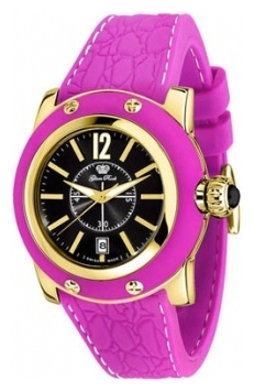 Glam Rock GR40305PPF wrist watches for women - 1 photo, image, picture