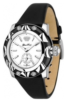 Glam Rock GR40507 wrist watches for women - 1 image, photo, picture