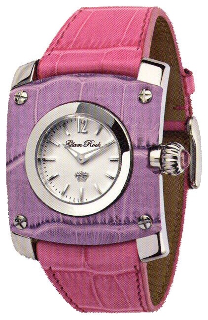 Glam Rock GR50001 wrist watches for women - 1 photo, image, picture