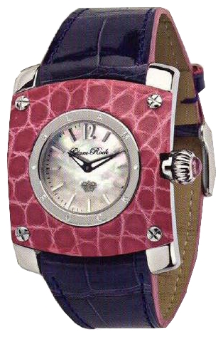 Glam Rock GR50005 wrist watches for women - 1 picture, photo, image