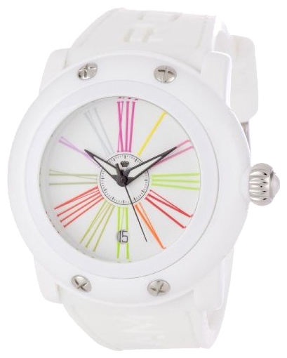 Glam Rock GR61005 wrist watches for women - 1 image, photo, picture