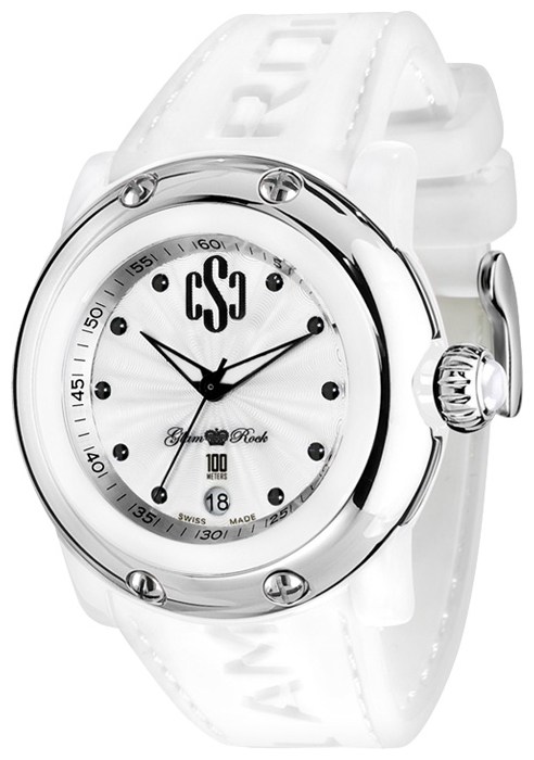 Glam Rock GR62008 wrist watches for women - 1 image, photo, picture