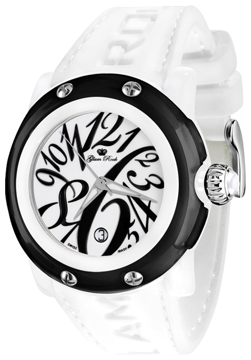 Glam Rock GR62010 wrist watches for women - 1 photo, picture, image