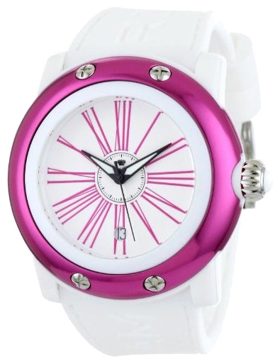 Glam Rock GR62012 wrist watches for women - 1 photo, picture, image