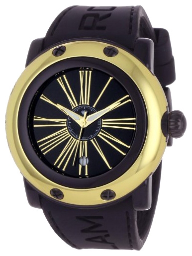 Glam Rock GR62021 wrist watches for women - 1 photo, image, picture
