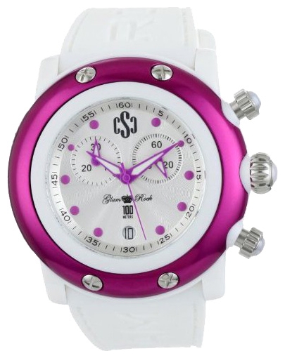 Glam Rock GR62110 wrist watches for women - 1 image, picture, photo