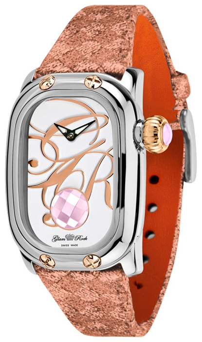 Glam Rock GR72009 wrist watches for women - 1 image, picture, photo