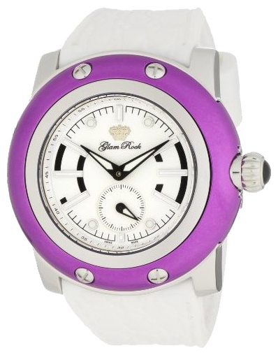 Glam Rock GRD10018SF wrist watches for women - 1 image, picture, photo