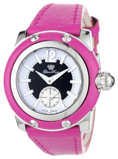 Glam Rock GRD4001F wrist watches for women - 1 image, picture, photo
