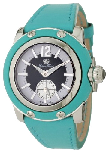 Glam Rock GRD4001TT wrist watches for women - 1 image, photo, picture