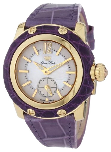 Glam Rock GRD4019AP wrist watches for women - 1 picture, image, photo