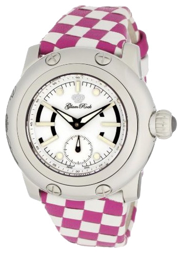 Glam Rock GRD4022AB wrist watches for women - 1 image, photo, picture