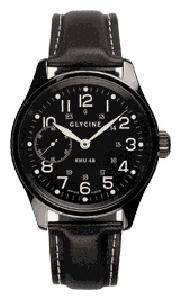 Wrist watch Glycine for Men - picture, image, photo